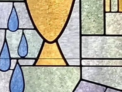 Gottesdienst mit Abendmahl