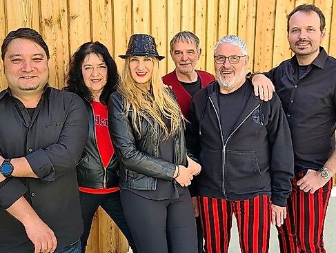 „Therme Live“ mit H11