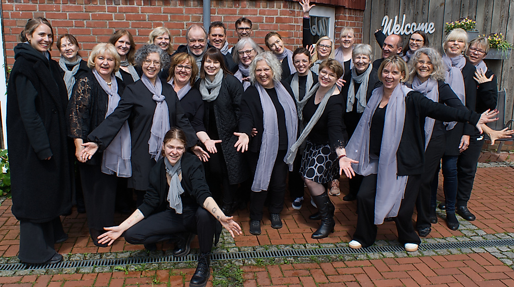 Soulful Gospel Choir
