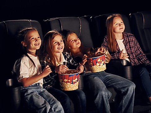 Kinderkino