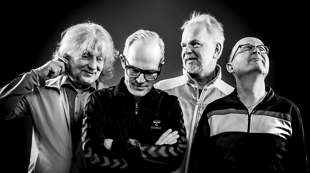 erdmöbel und das Kaiser Quartett