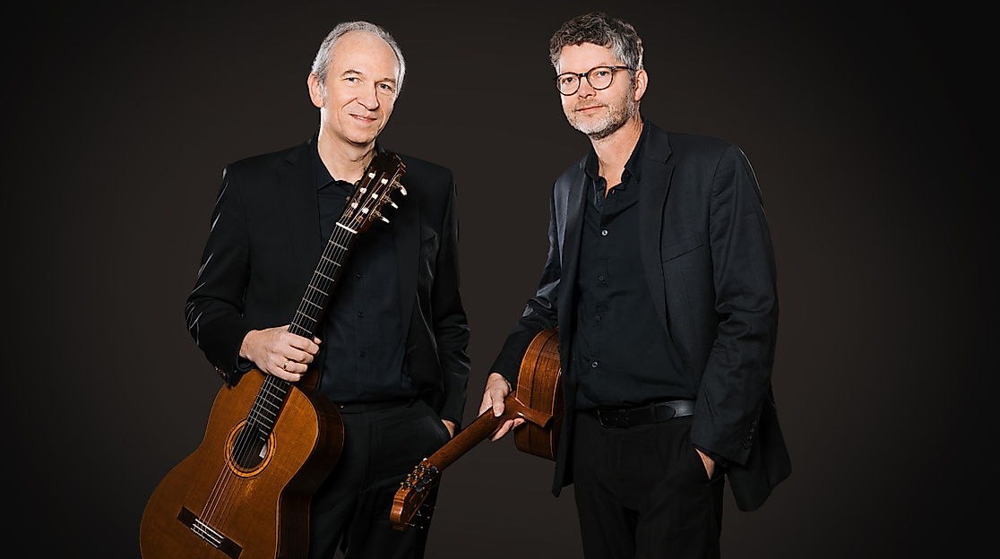 Eine Reise durch fünf Jahrhunderte