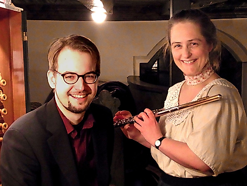 26-06-13 Johanna Rabe und Jonas Kannenberg Ev.-Luth. Kirchengemeinde Ahrensburg