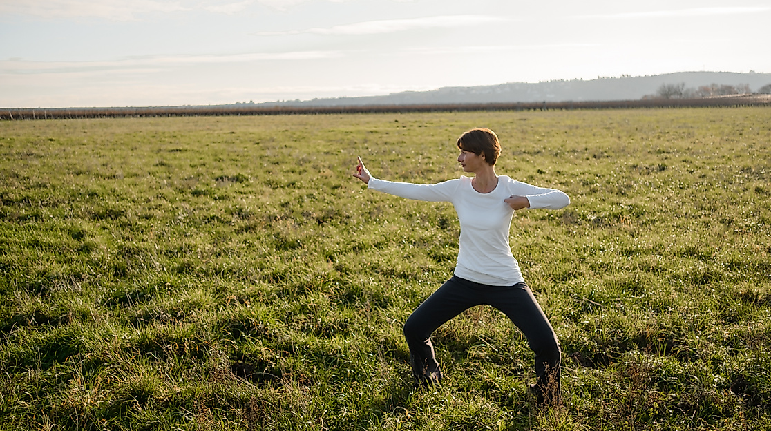 25-08-16 Outdoor-Qigong Sabine Kerse