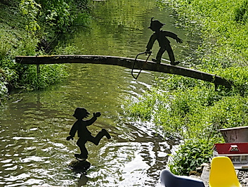Mühlentag an der Rantzauer Mühle in Barmstedt