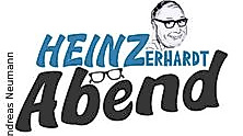 Heinz Erhardt Dinner mit Andreas Neumann