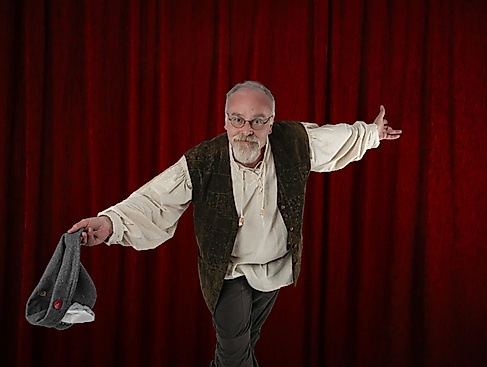 Shakespeare To Go