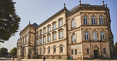 Kunstmeile Hamburg