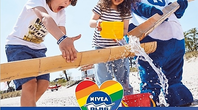 DLRG / NIVEA Strandfest-Tour 2025
