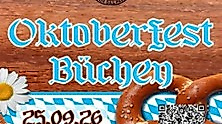Oktoberfest Büchen