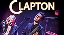 The Cream of Eric Clapton performed by Slowhand