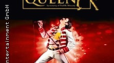 The Glory of Queen - One of the most brilliant Queen Tribute Shows