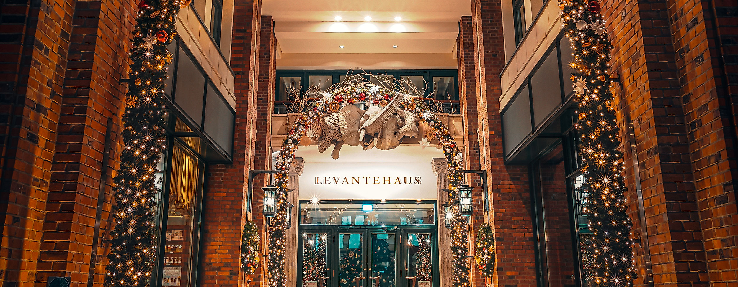 Levantehaus