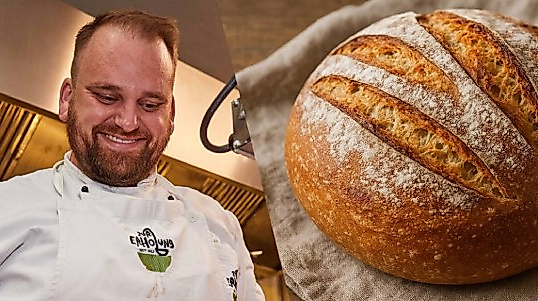 Brotbackkurs