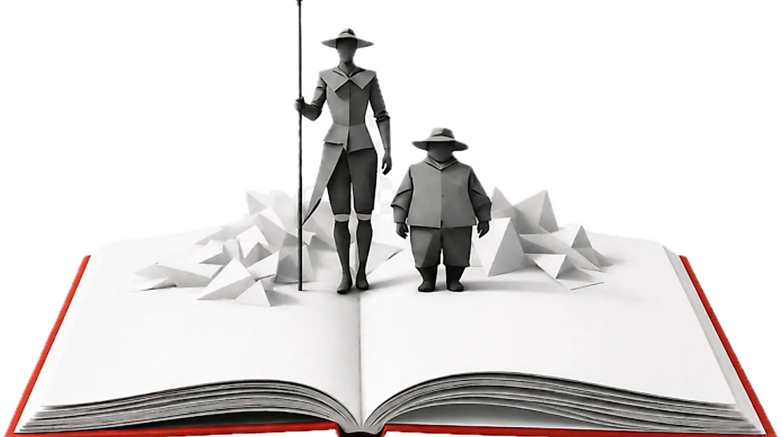 don-quijote