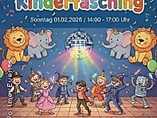 Kinderfasching