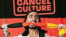 Salim Samatou - Cancel Culture
