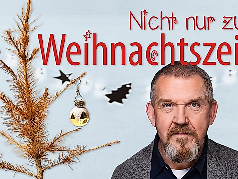 Dietmar Bär / Stefan Weinzierl