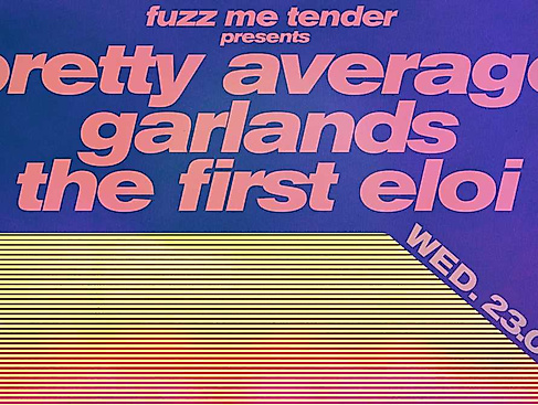 Shoegaze Night