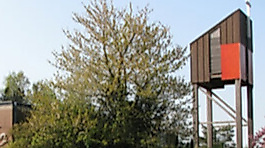 Kirche Ellerbek