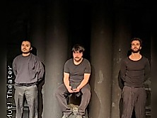 die Herausforderung des Ungebrochenen