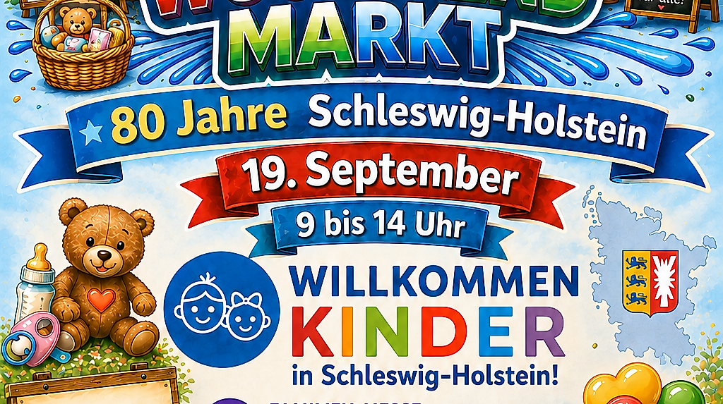Plakat WEM 2