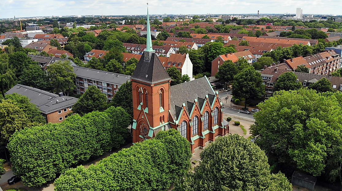 Abendmahlsgottesdienst