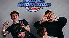 Worst Generation Tour 2025