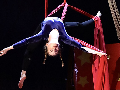 Circus Charivari - Mittsommer