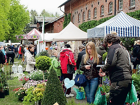 Schönes für Haus und Garten