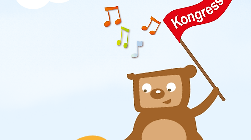 38. Kongress der Klangstrolche – Rund ums Jahr