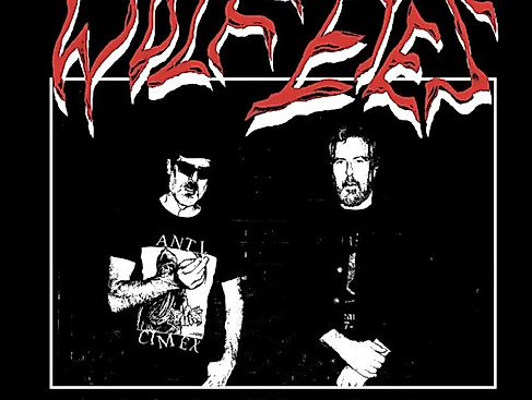 Wolf Eyes (us), support: Cuntroaches experimental | electronic | noise | avant garde | black metal | punk