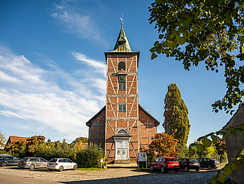 Wochenmarkt Neuhaus