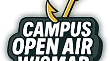 Campus OpenAir 2026 - Ticket Freitag