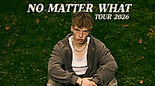 Iggi Kelly - No Matter What Tour 2026