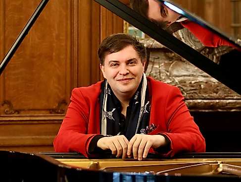 8. Chopin Festival Hamburg