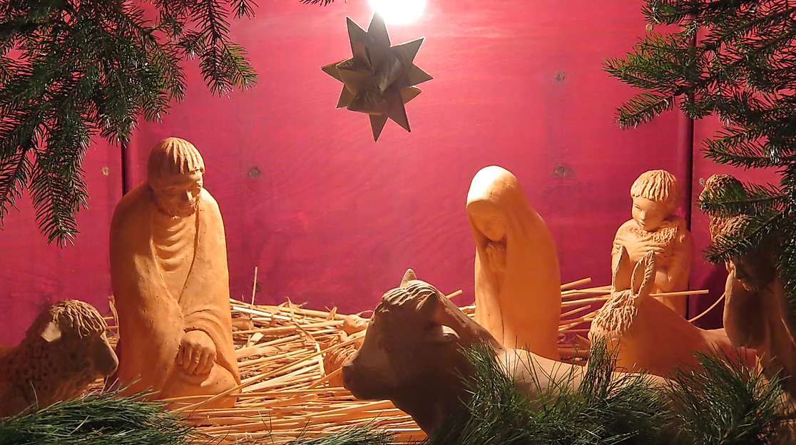 2. Weihnachtsfeiertag