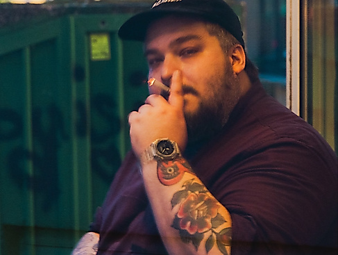 Best of Poetry Slam Day 2025: Aftershowparty