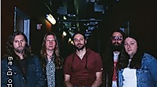 Mondo Drag (us) & Early Moods (us)