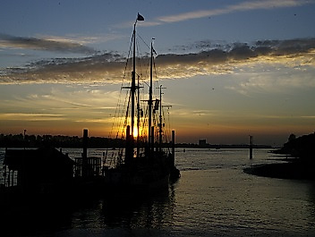 Mittsommernachtstour