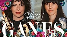 Ganes - Vives