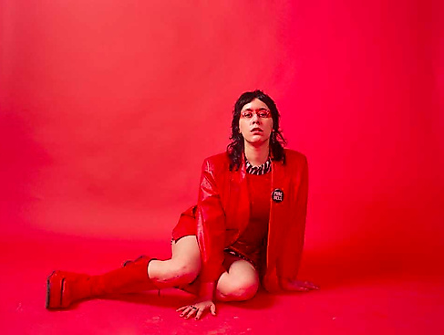 Güner Künier © Klara Johanna Michel