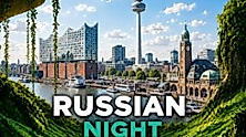 Russian Night XXL