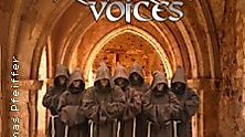 The Gregorian Voices - Gregorianik meets Pop - vom Mittelalter bis heute