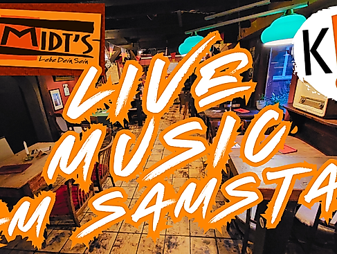 Schmidts Live-Music-Event 2025