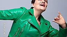 Gayle Tufts