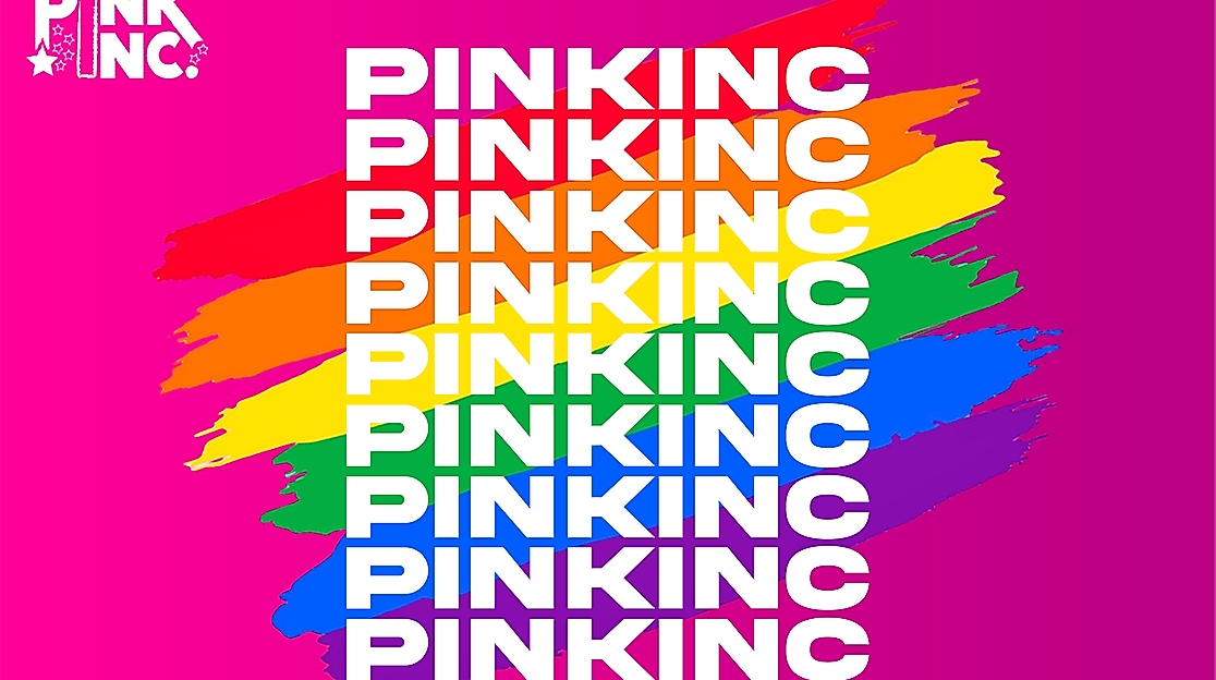 Pink Inc