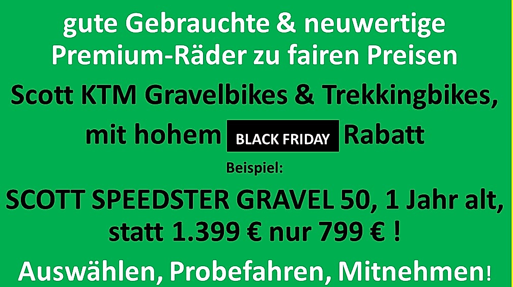 RadMarkt Celle auf dem Stadtwerke-Gelände Fuhsestr. 30