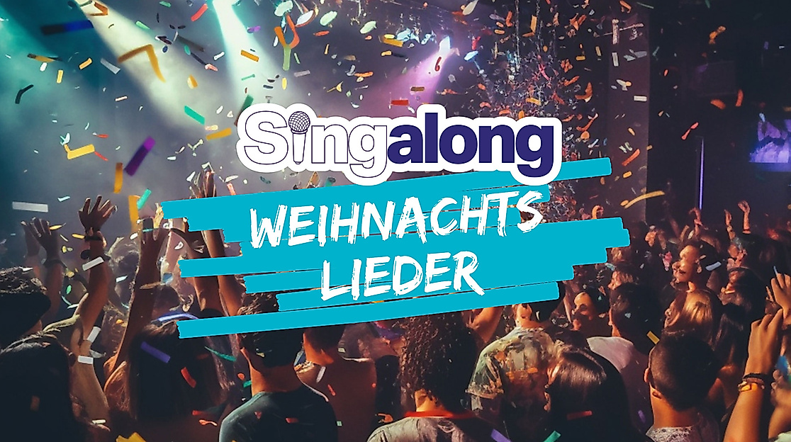SingAlong Weihnachtslieder