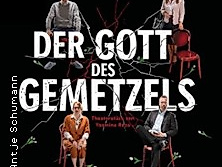Der Gott des Gemetzels